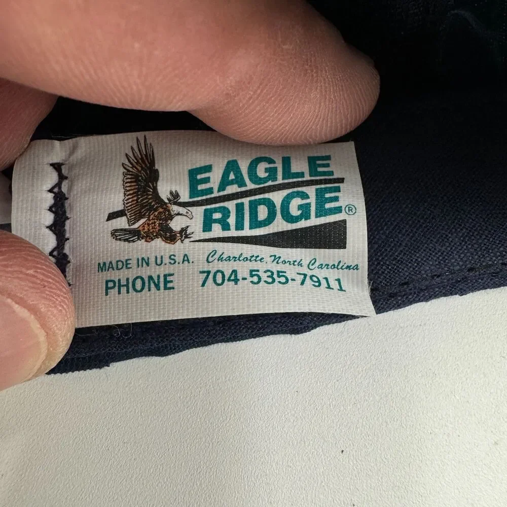 Eagle Ridge thank you
